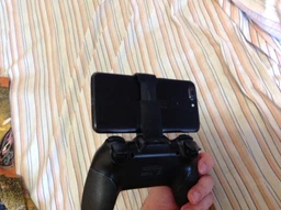 Игровой контроллер iPega Bluetooth PG-9076, BT3.0, 2.4G, Android, iOS, TV, PC, PS, 380mAh, 10h, black фото от покупателей 10