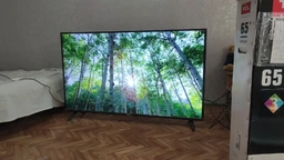Телевизор TCL 4K HDR Smart 65DP600 фото от покупателей 2