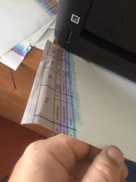 EPSON EcoTank L4160 фото від покупців 3