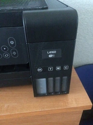 EPSON EcoTank L4160 фото від покупців 4