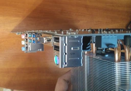 Материнская плата Asus TUF B360-Plus Gaming (s1151, Intel B360, PCI-Ex16) фото от покупателей 2
