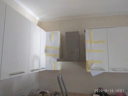 Вытяжка Ventolux italia 60 inox (900) pb фото от покупателей 10