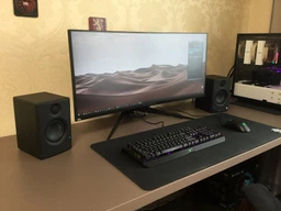 Студийный монитор PRESONUS Eris E3.5 фото від покупців 2