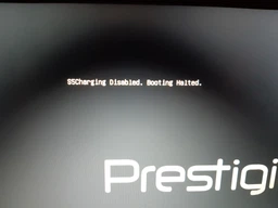 Ноутбук Prestigio SmartBook 141C (PSB141C01BFH_DB_CIS) Dark Blue фото от покупателей 6