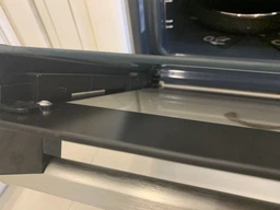 Духовой шкаф электрический Electrolux EOB93434AX фото от покупателей 4