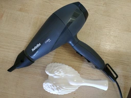 Фен BABYLISS 6609E АС motor PRO фото от покупателей 19