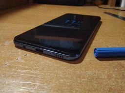Мобильный телефон Samsung Galaxy A30 4/64GB Blue (SM-A305FZBOSEK) фото от покупателей 3