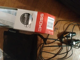 KOSS Spark Plug Black фото от покупателей 10