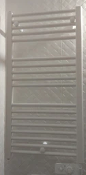 Полотенцесушитель-радиатор электрический ATLANTIC 2012 Straight White 500W c терморегулятором (850355) фото от покупателей 8