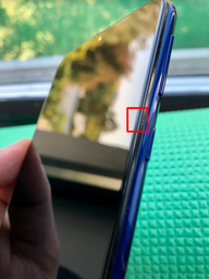 Мобильный телефон Samsung Galaxy M20 4/64GB Ocean Blue (SM-M205FZBWSEK) фото от покупателей 9