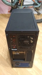 Корпус GameMax Paladin White фото від покупців 1