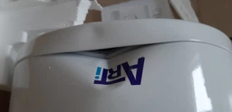 Водонагрівач Arti WHV Slim Dry 80L/2 (602238)