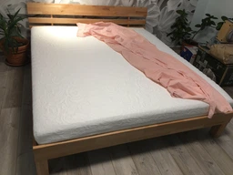 Матрас HighFoam Zephyr Maffin 180*200