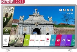 LG Magic Remote (AN-MR18BA) фото от покупателей 19