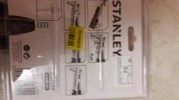 Заклепочник Stanley All Steel Riveter MR55 высокого усилия для алюминиевых заклепок 2-5 мм (0-69-804) фото от покупателей 9