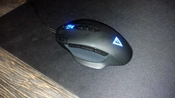Мышь Modecom Volcano GMX5 Beast USB Black (M-MC-GMX5-BEAST-100) фото от покупателей 2