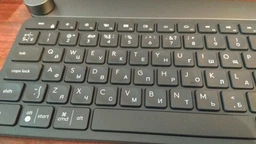 Клавиатура беспроводная Logitech Craft USB/Bluetooth (920-008505) фото от покупателей 3