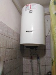 Бойлер Ariston BLU1 R 100 V 1.5 К PL DRY (3201455) фото от покупателей 17