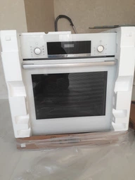 Духовка электрическая Bosch HBF534EW0Q