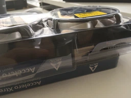 Кулер ARCTIC Accelero Xtreme III (DCACO-V15G400-BL)