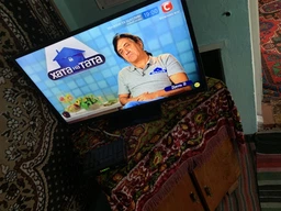 Телевизор Panasonic Viera TX-32DR400 + 32", HD, T2 Оплата частями на 12 мес.! фото от покупателей 7