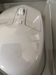 Мышь Logitech MX Master 2S Wireless/Bluetooth Graphite (910-005139) фото от покупателей 5