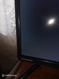 Телевізор Ozonehd 19HN82T2 фото від покупців 11