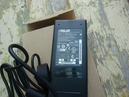 Блок питания Asus 19V 4.74A 90W 5.5*2.5 Original PRC (ADP-90CD DB) фото от покупателей 4