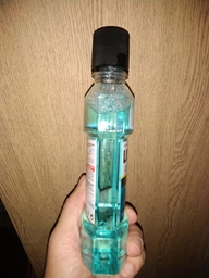 Ополаскиватель для ротовой полости Listerine Cool Mint Свежая мята 600 мл (3574661287539/3574661566597) фото от покупателей 18