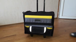 Сумка Для Инструмента на Колесах 18" (460 х 330 х 450 мм) STANLEY® 1-97-515 фото от покупателей 5