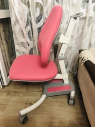 Дитяче крісло Evo-kids Omega KZ (Y-220 KZ) фото від покупців 4
