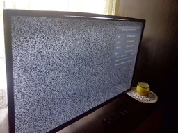 Телевизор Romsat 32HX1850T2 фото от покупателей 10