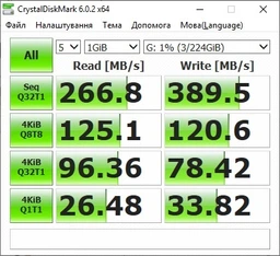 Накопичувач SSD USB 3.1 500GB Transcend [74138] фото від покупців 11