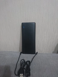 УМБ Anker PowerCore 26800 mAh Black (A1277H11) фото от покупателей 4