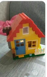 Конструктор LEGO Classic Набор для творческого конструирования 502 детали (10703) фото от покупателей 1