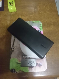 УМБ Anker PowerCore 26800 mAh Black (A1277H11) фото от покупателей 6