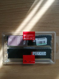 Оперативная память HyperX DDR4-3000 16384MB PC4-24000 (Kit of 2x8192) Fury Black (HX430C15FB3K2/16) фото от покупателей 10