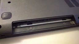 Кишеня-адаптер 2.5'' HDD/SSD у відсік ноутбука Gembird MF-95-01 (up to 9,5мм, низькопрофiльний, SATA) фото от покупателей 1