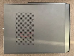 Корпус LogicPower LP S608 BK 400 Вт (LP6632)