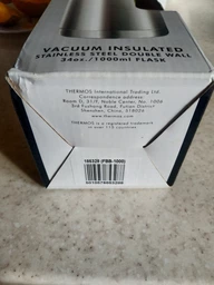 Термос Thermos FBB-500BC 500 мл