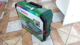 Чемодан для инструментов Bosch SystemBox (1600A016CT)