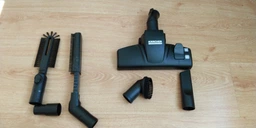 Пылесос без мешка KARCHER VC 3 (1.198-127.0) фото от покупателей 14
