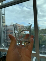 Виски Jameson Irish Whiskey 0.7 л 40% с 2-мя бокалами (5011007004446) фото от покупателей 12