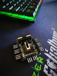 Сплитер разветвитель MOLEX на 8 кулеров 3 pin Fan Hub фото от покупателей 4