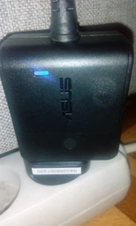 Блок живлення для ASUS 19V 1.75 A 33W (4.0*1.35)Зарядний пристрій для ASUS Q200, S200, X201, X202. (63208) фото від покупців 2