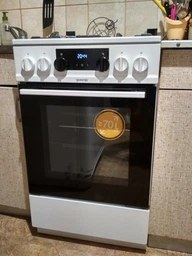 Плита Gorenje K5351WF фото от покупателей 14