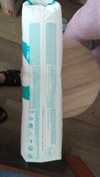 Підгузки Pampers Sleep & Play Розмір 3 (Midi) 6-10 кг 58 шт (4015400224211) фото від покупців 18