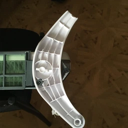 Конвектор Electrolux ECH/AG2-2000 EF фото от покупателей 11