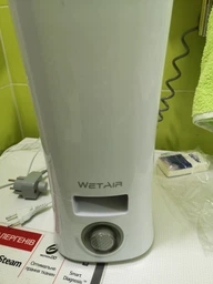 Увлажнитель воздуха WETAIR MH-250 фото от покупателей 2