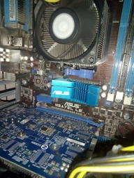 Оперативная память HyperX DDR3-1600 8192MB PC3-12800 FURY Red (HX316C10FR/8) фото от покупателей 14